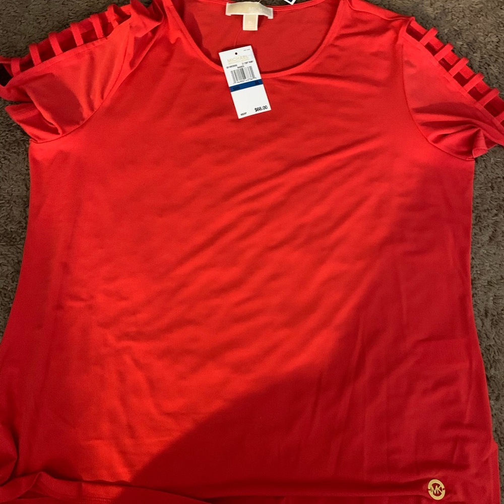 Michael Kors Dress Shirt